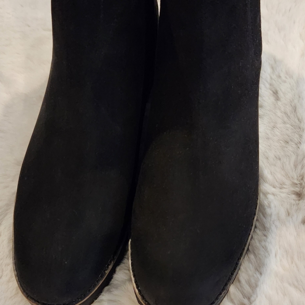BLONDO Danika Waterproof Bootie